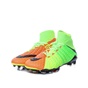 NIKE-Ανδρικά παπούτσια ποδοσφαίρου Nike HYPERVENOM PHANTOM III FG πορτοκαλί 