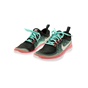 NIKE-Γυναικεία παπούτσια running NIKE FREE RN DISTANCE 2 μαύρα μπλε