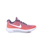 NIKE-Γυναικεία αθλητικά παπούτσια Nike LUNAREPIC LOW FLYKNIT 2 κόκκινα