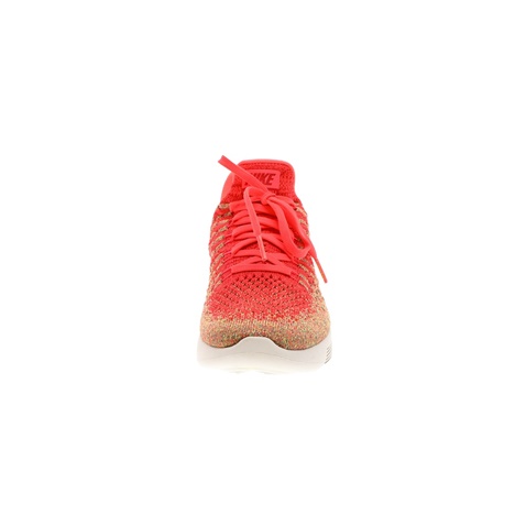 NIKE-Γυναικεία παπούτσια running NIKE LUNAREPIC LOW FLYKNIT 2 ροζ
