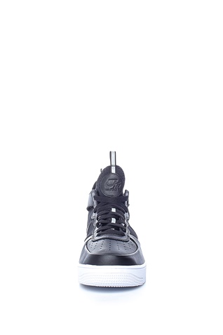 NIKE-Ανδρικά παπούτσια Nike AIR FORCE 1 ULTRAFORCE MID μαύρα