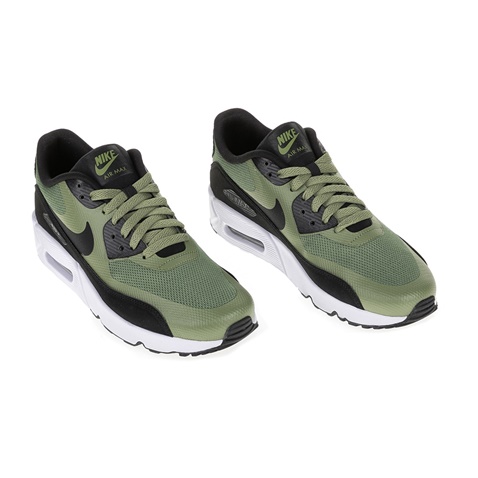 NIKE-Παιδικά αθλητικά παπούτσια AIR MAX 90 ULTRA 2.0 (GS) πράσινα