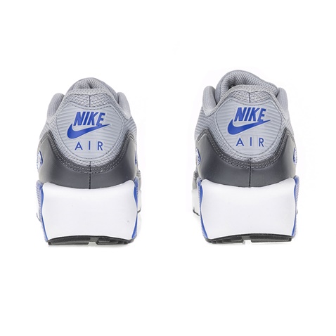 NIKE-Παιδικά αθλητικά παπούτσια AIR MAX 90 ULTRA 2.0 (GS) γκρι