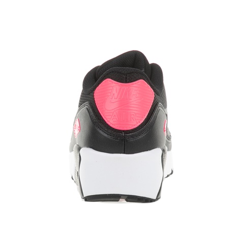 NIKE-Κοριτσίστικα αθλητικά παοπύτσια AIR MAX 90 ULTRA 2.0 (GS) μαύρα - ροζ