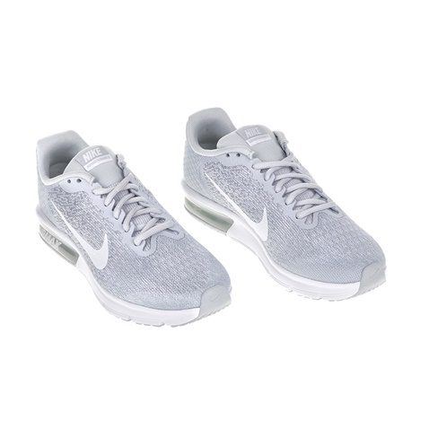 NIKE-ΠΑΙΔΙΚΑ ΑΘΛΗΤΙΚΑ ΠΑΠΟΥΤΣΙΑ NIKE AIR MAX SEQUENT 2 