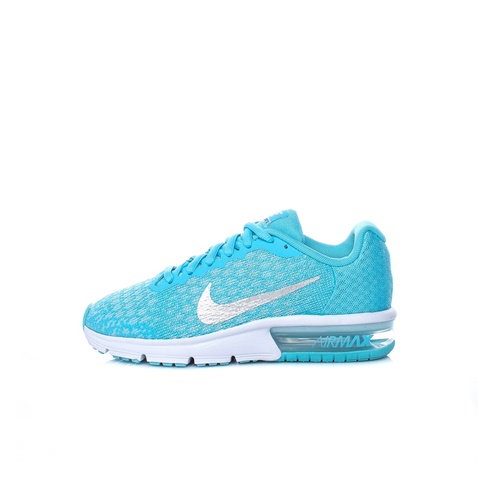 NIKE-Παιδικά αθλητικά παπούτσια Nike AIR MAX SEQUENT 2 (GS) μπλε