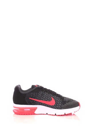 NIKE-Παιδικά παπούτσια NIKE AIR MAX SEQUENT 2 (GS) μαύρα