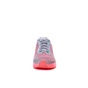 NIKE-Παιδικά αθλητικά παπούτσια NIKE AIR MAX SEQUENT γκρι-κόκκινα  