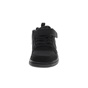NIKE-Παιδικά παπούτσια NIKE COURT BOROUGH LOW (PSV) μαύρα