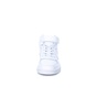 NIKE- Παιδικά αθλητικά παπούτσια Nike COURT BOROUGH MID (PSV) λευκά
