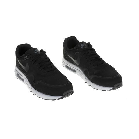 NIKE-Ανδρικά αθλητικά παπούτσια ΝΙΚΕ AIR MAX 1 ULTRA 2.0 ESSENTIAL μαύρα