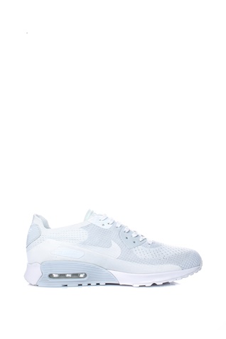 NIKE-Γυναικεία αθλητικά παπούτσια Nike AIR MAX 90 ULTRA 2.0 FLYKNIT λευκά