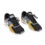 NIKE-Γυναικεία αθλητικά παπούτσια AIR MAX ZERO SI μαύρα-γκρι-κίτρινα