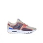 NIKE-Γυναικεία αθλητικά παπούτσια Nike AIR MAX ZERO SI πορτοκαλί - μπλε