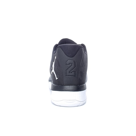 NIKE-Ανδρικά παπούτσια μπάσκετ Nike JORDAN B. FLY μαύρα 