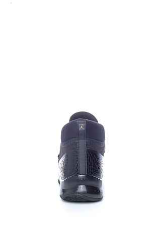 NIKE-Ανδρικά παπούτσια μπάσκετ Nike JORDAN SUPER.FLY 5 PO μαύρα