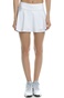 NIKE-Γυναικεία φούστα NIKE FLX PURE SKIRT FLOUNCY λευκή 