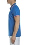 NIKE-Ανδρική πόλο μπλούζα τέννις Nike CT DRY POLO SOLID PQ μπλε