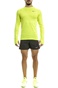 NIKE-Αθλητική μακρυμάνικη μπλούζα Nike κίτρινη 