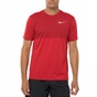 NIKE-Ανδρική κοντομάνικη μπλούζα Nike ZNL CL RELAY κόκκινη