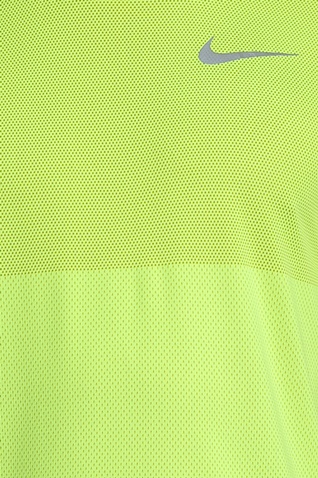 NIKE-Ανδρική αθλητική μπλούζα Nike ZNL CL RELAY κίτρινη