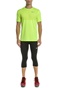 NIKE-Ανδρική αθλητική μπλούζα Nike ZNL CL RELAY κίτρινη