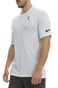 NIKE-Κοντομάνικη μπλούζα Nike KYRIE λευκή 