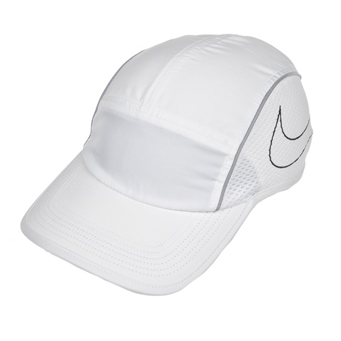 NIKE-Unisex καπέλο NIKE AROBILL AW84  λευκό