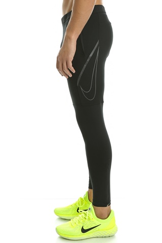 NIKE-Ανδρικό παντελόνι φόρμας Nike CITY HYBRID μαύρο 