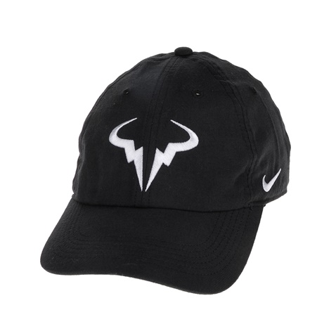 NIKE-Unisex καπέλο Nike μαύρο 
