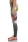 NIKE-Γυναικείο μακρύ κολάν Nike Power Epic Lux πολύχρωμο