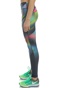 NIKE-Γυναικείο μακρύ κολάν Nike Power Epic Lux πολύχρωμο