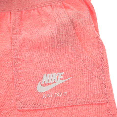 NIKE-Παιδικό παντελόνι φόρμας NIKE NSW VNTG ροζ
