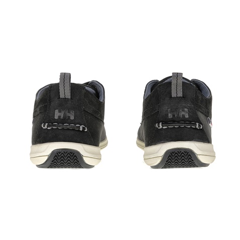 HELLY HANSEN-Ανδρικά παπούτσια HELLY HANSEN BERGSHAVEN μαύρα 