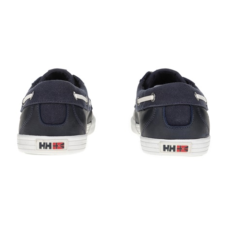 HELLY HANSEN-Ανδρικά boat shoes HELLY HANSEN FRAMNES 2 μπλε 