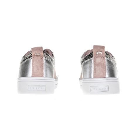 TED BAKER-Γυναικεία παπούτσια KULEI TED BAKER ροζ  
