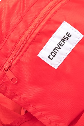 CONVERSE-Τσάντα πλάτης Converse κόκκινη