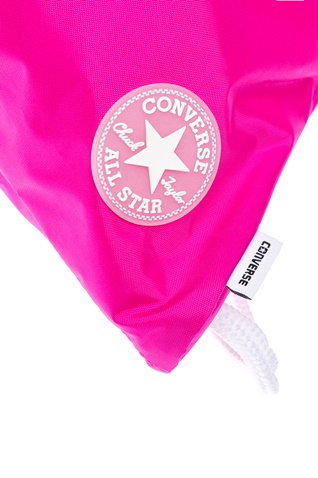 CONVERSE-Τσάντα πλάτης Converse φούξια