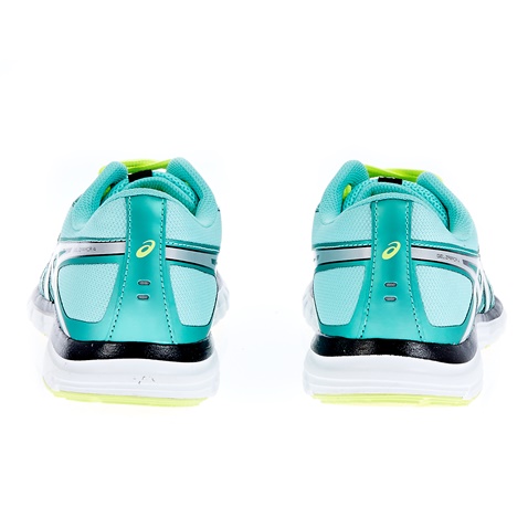 ASICS-Γυναικεία παπούτσια Asics GEL-ZARACA 4 πράσινα