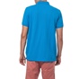 GREENWOOD-Ανδρική μπλούζα Greenwood μπλε