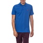 GREENWOOD-Ανδρική μπλούζα Greenwood μπλε