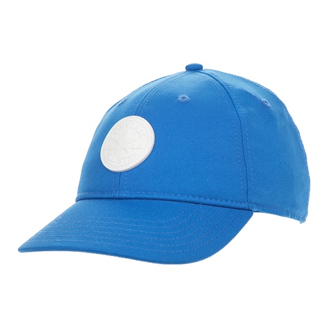CONVERSE-Unisex καπέλο Converse μπλε
