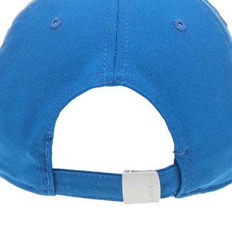 CONVERSE-Unisex καπέλο Converse μπλε