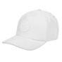 CONVERSE-Unisex καπέλο Converse λευκό