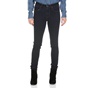 LEVI'S-Γυναικείο jean παντελόνι LEVI'S HIGH RISE SKINNY LONE WOLF μπλε