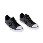 CONVERSE-Παιδικά παπούτσια Star Player EV Ox γκρι-μαύρα