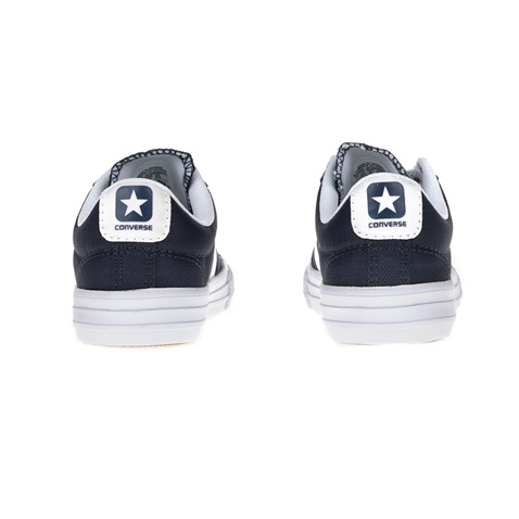 CONVERSE-Παιδικά παπούτσια Star Player EV Ox άσπρα 