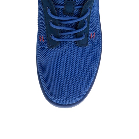 UGG-Παιδικά παπούτσια Ellerson HyperWeave μπλε