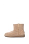 UGG-Γυναικεία μποτάκια Classic Unlined Mini Perf μπεζ