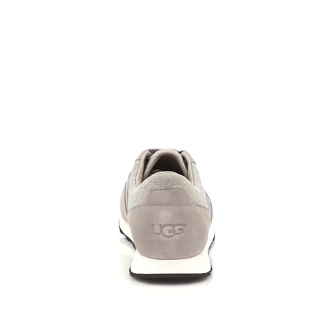 UGG-Ανδρικά παπούτσια UGG μπεζ-γκρι
